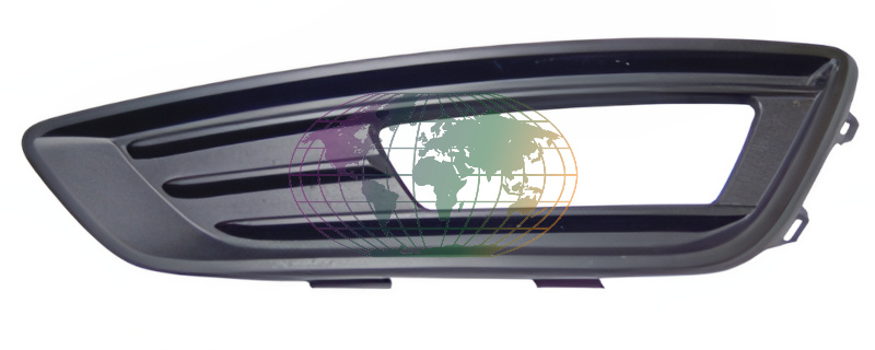 Grille Bodermann 3646364