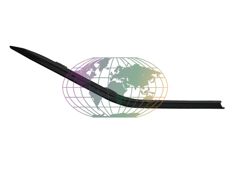 Sier- / beschermingspaneel, bumper Bodermann 3647126