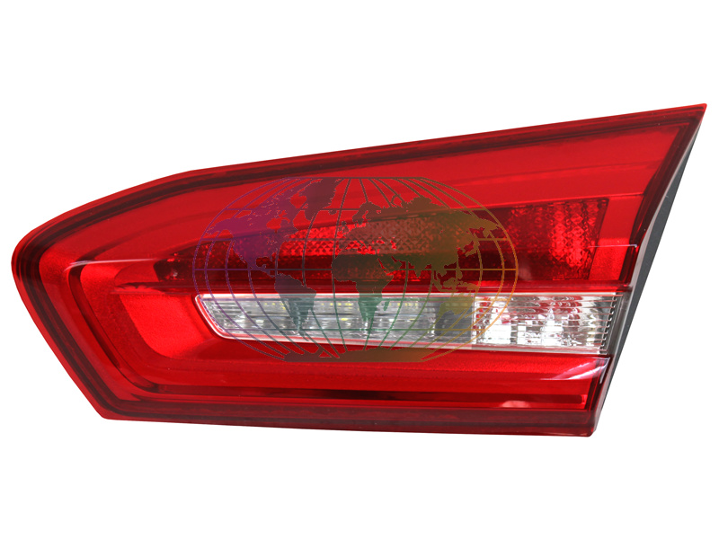 Achterlicht Bodermann 3647462