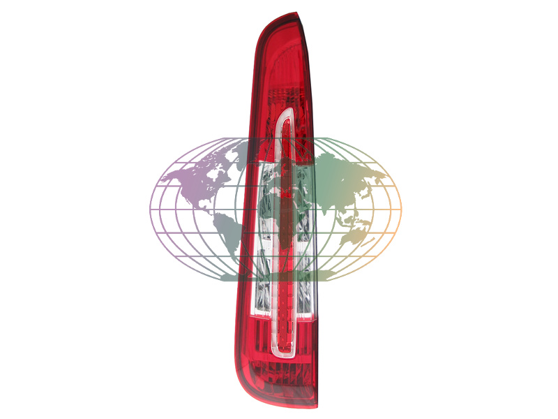 Achterlicht Bodermann 3651402