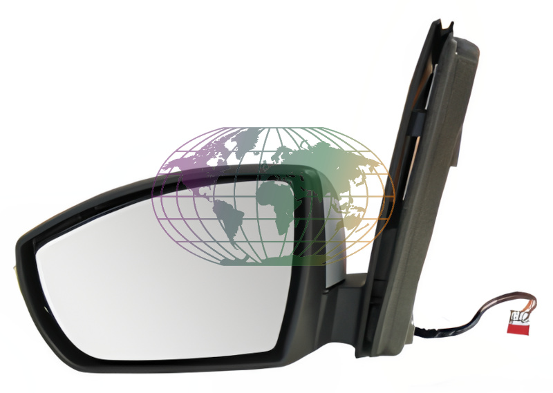 Buitenspiegel Bodermann 3652082