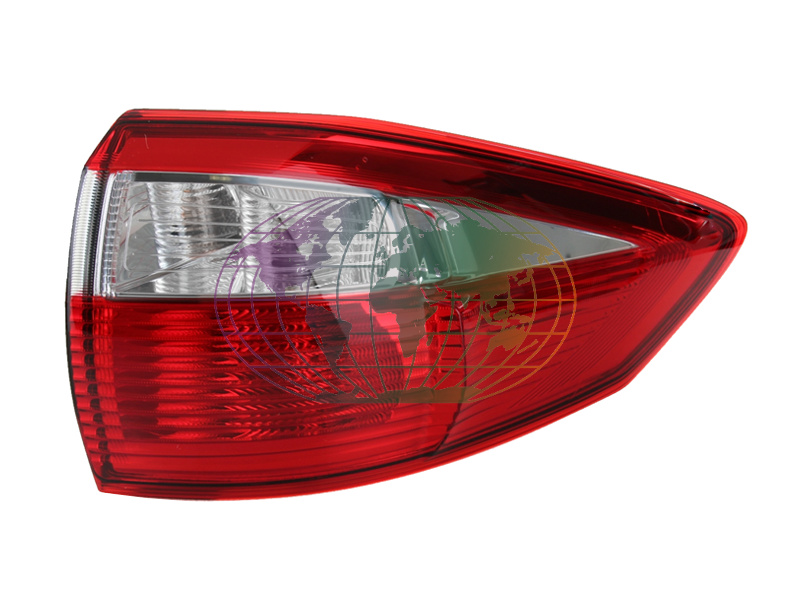 Achterlicht Bodermann 3652421