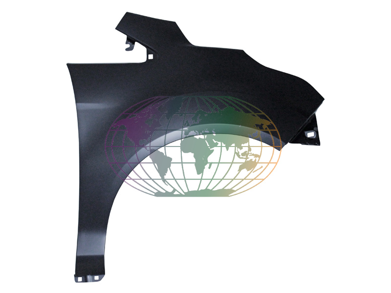 Spatbord Bodermann 3657501