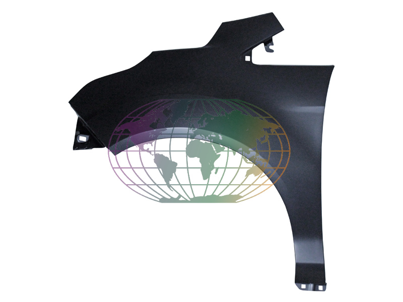 Spatbord Bodermann 3657502