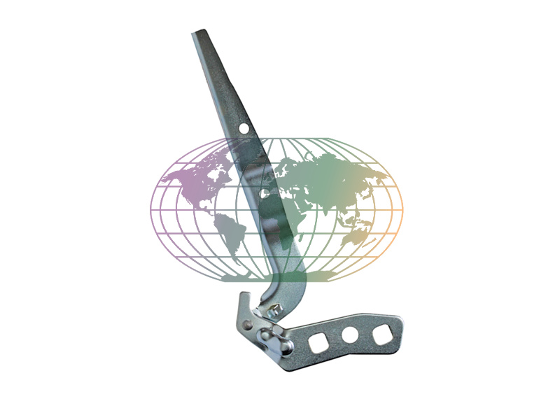 Scharnier, motorkap Bodermann 3658851