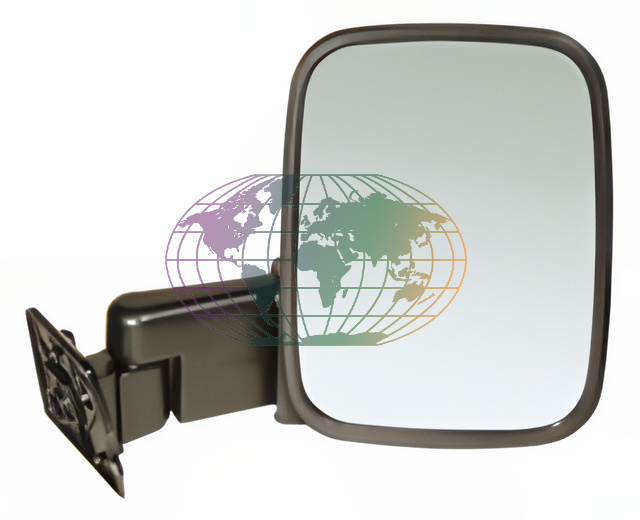 Buitenspiegel Bodermann 3663081