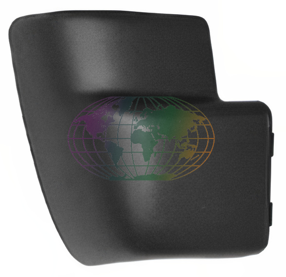 Bumper Bodermann 3663152