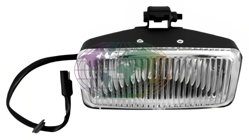 Mistlamp Bodermann 3665290