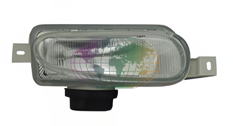 Mistlamp Bodermann 3665295