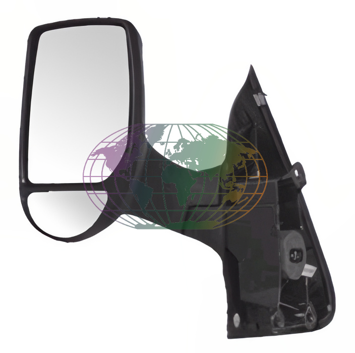 Buitenspiegel Bodermann 3666082