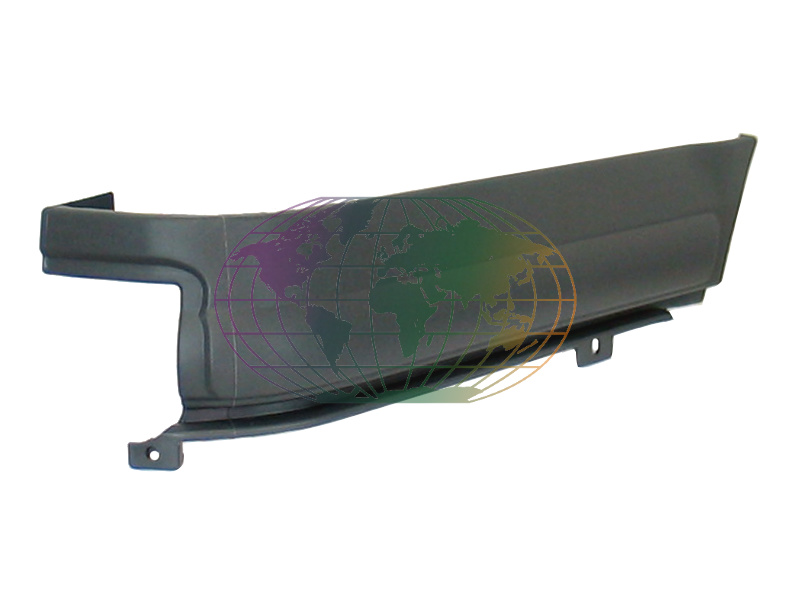 Bumper Bodermann 3666181