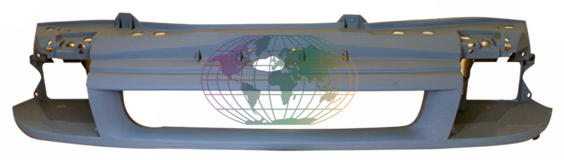 Voorpaneel deel Bodermann 3666600