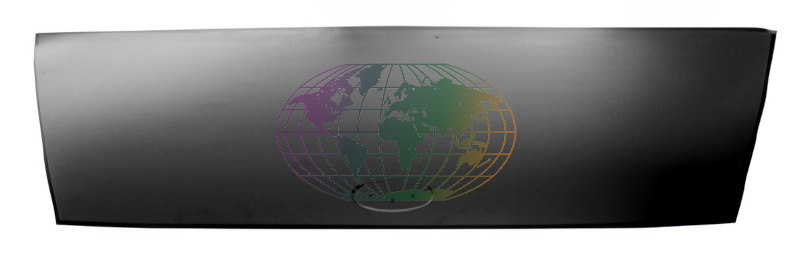 Motorkap Bodermann 3666800