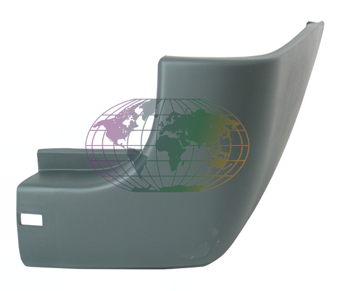 Bumper Bodermann 3667163