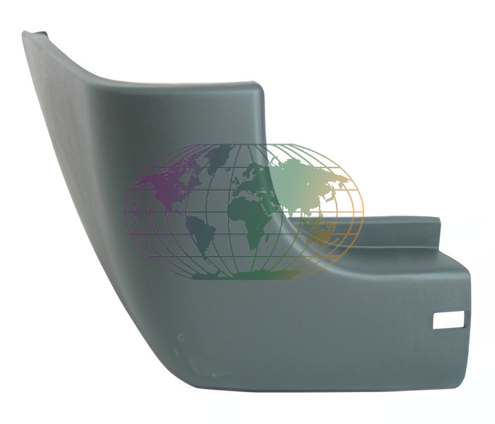 Bumper Bodermann 3667164