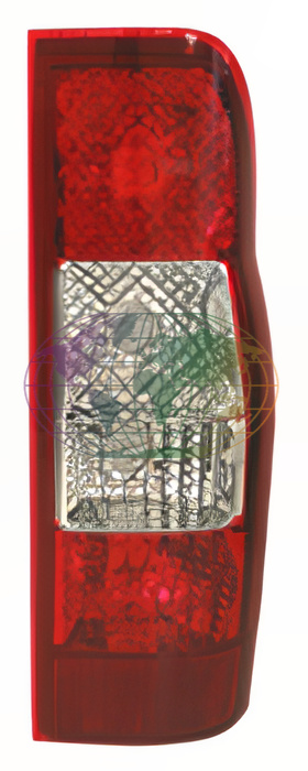 Achterlicht Bodermann 3667401