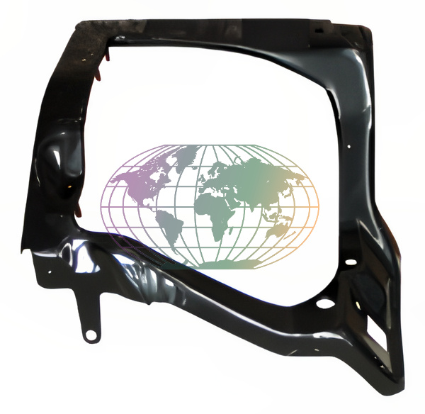 Koplamp onderdeel Bodermann 3667622