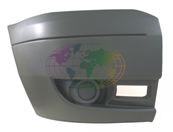 Bumper Bodermann 3668145