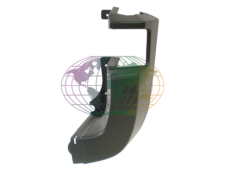 Bumper Bodermann 3668161