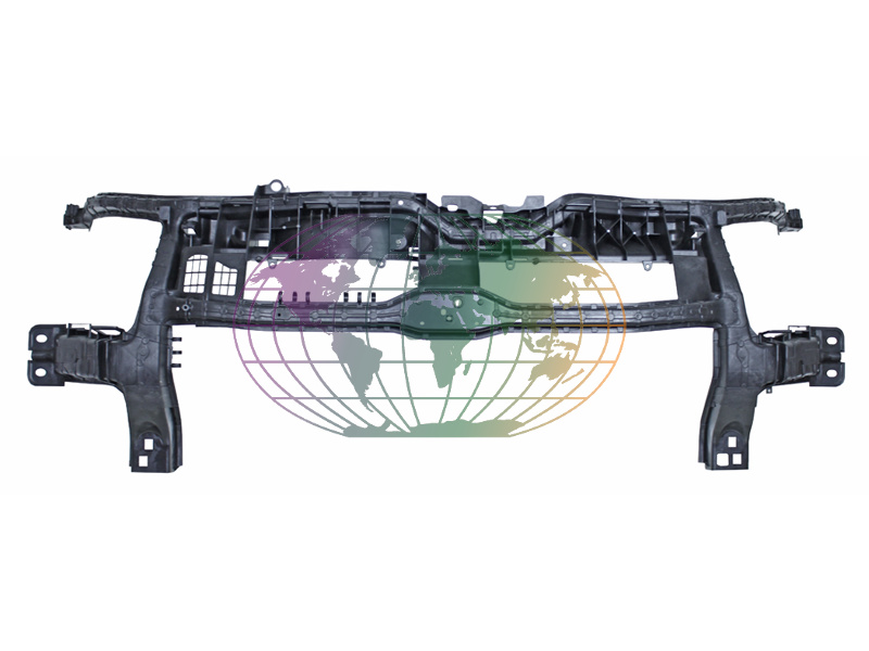 Voorpaneel deel Bodermann 3668600