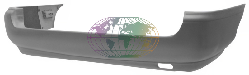 Bumper Bodermann 3671165