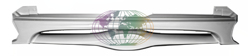 Grille Bodermann 3671357