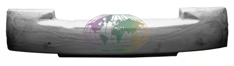 Bumperbalk Bodermann 3672185