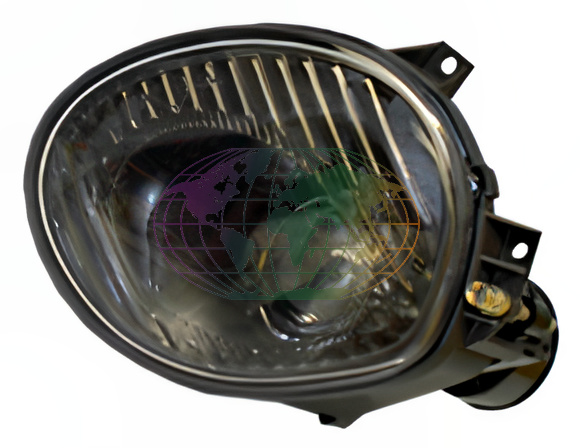 Mistlamp Bodermann 3672296