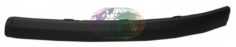 Voorbumper deel Bodermann 3673113