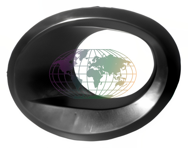 Voorbumper deel Bodermann 3673141