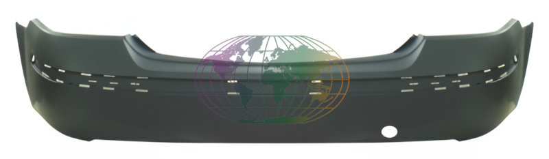 Bumper Bodermann 3673175