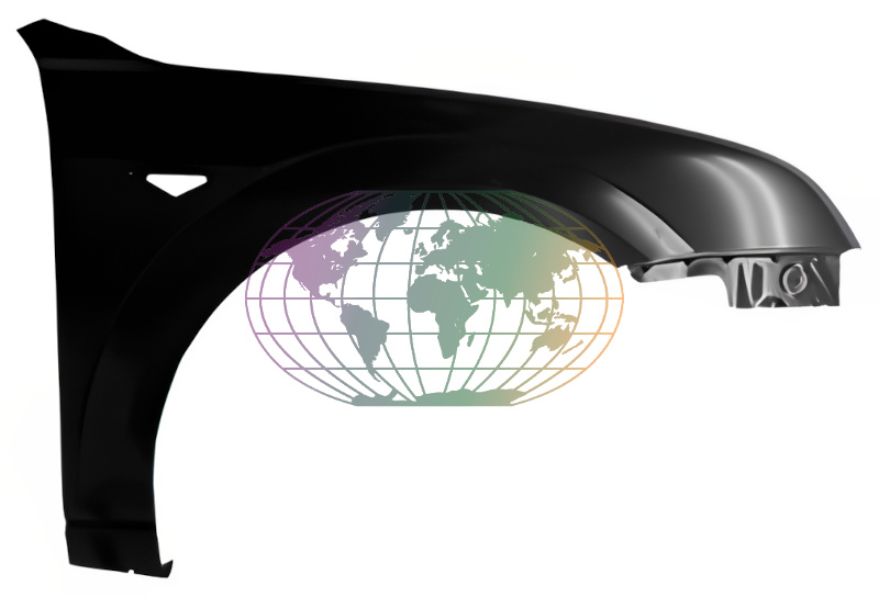 Spatbord Bodermann 3673501