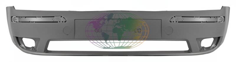 Bumper Bodermann 3674120