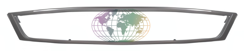 Grille Bodermann 3674353