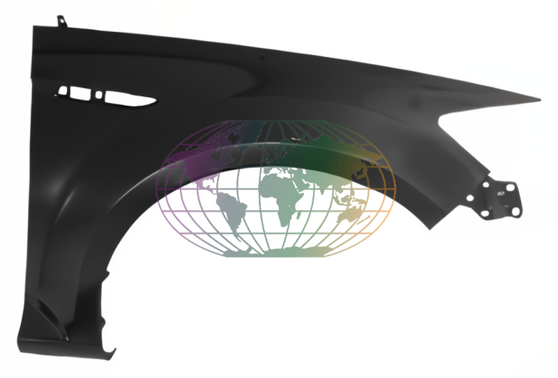 Spatbord Bodermann 3675501