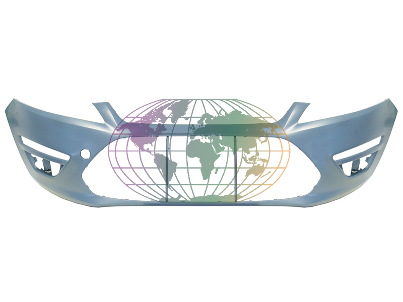 Bumper Bodermann 3676130