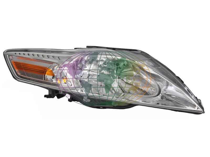 Koplamp Bodermann 3676275