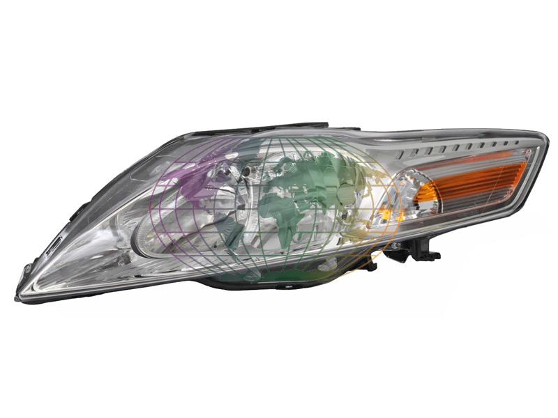 Koplamp Bodermann 3676276