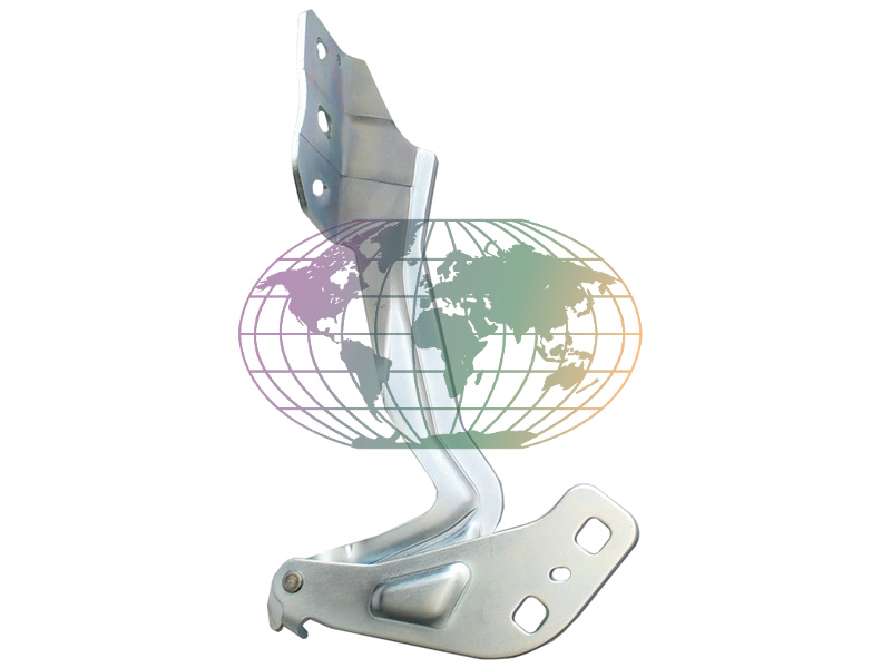 Motorkapscharnier Bodermann 3676852