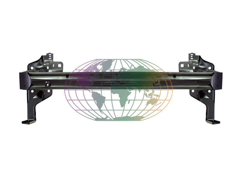 Bumper schokdemper Bodermann 3677115