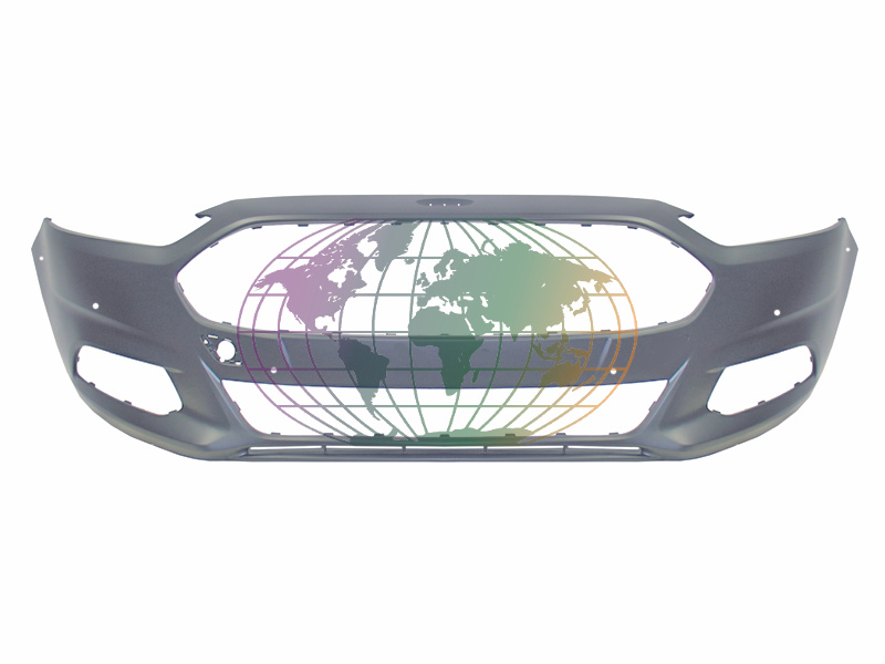 Bumper Bodermann 3677140