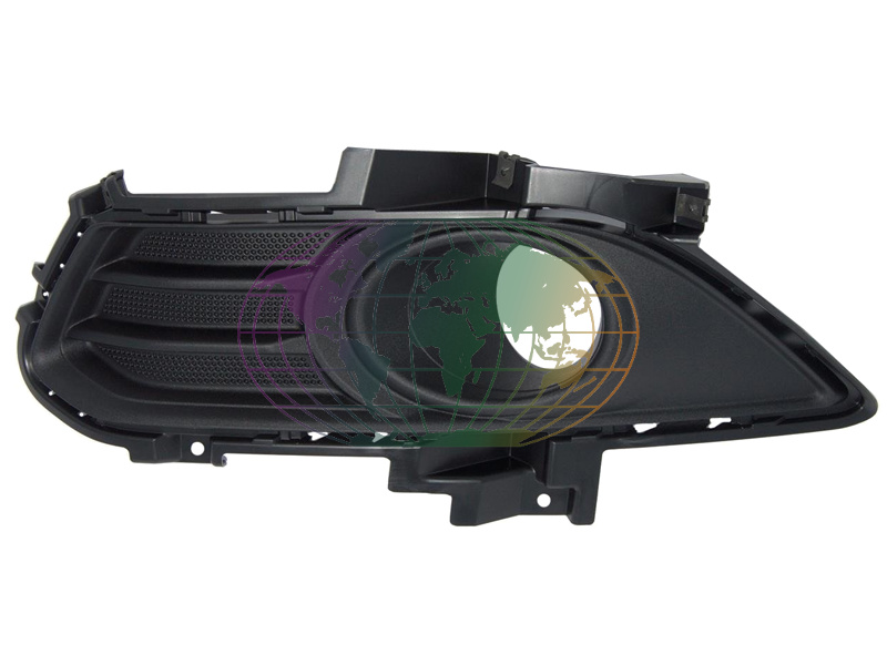 Grille Bodermann 3677372