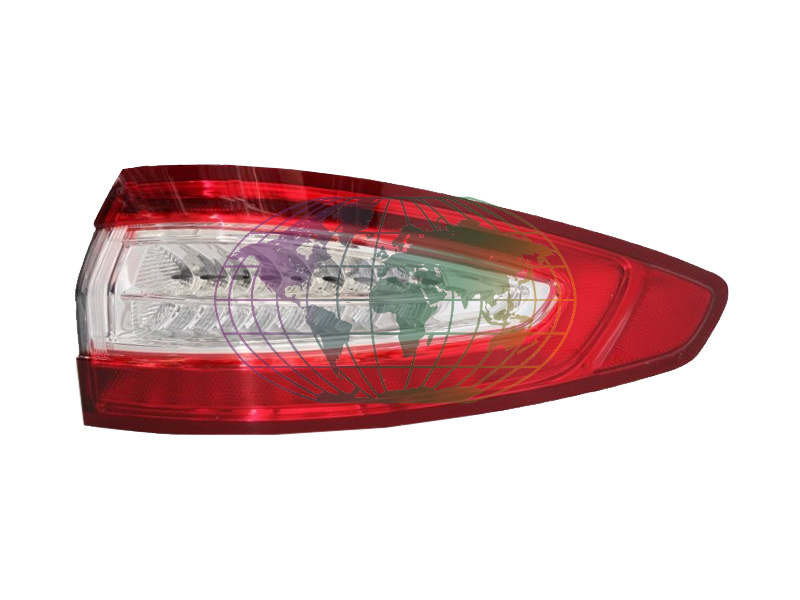 Achterlicht Bodermann 3677421