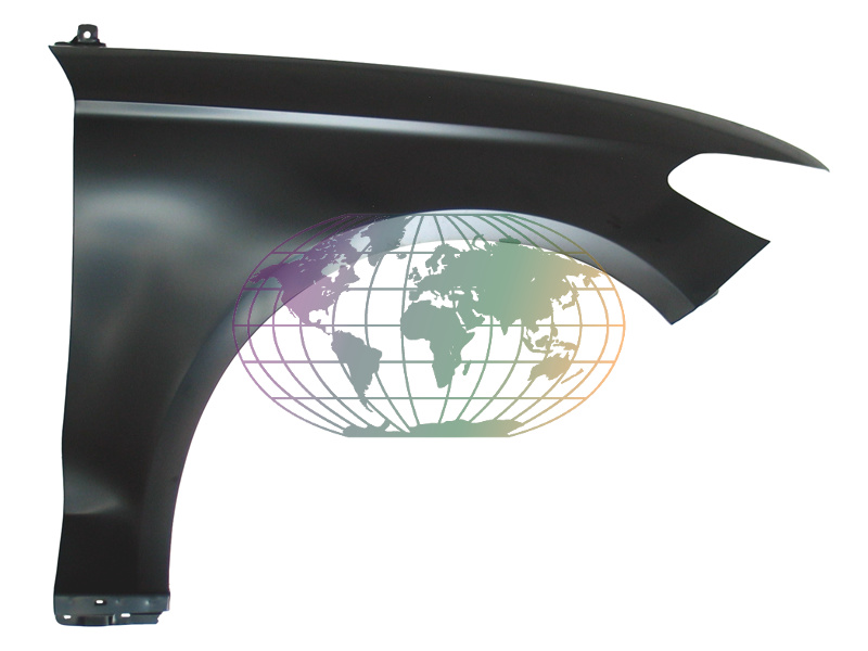 Spatbord Bodermann 3677501