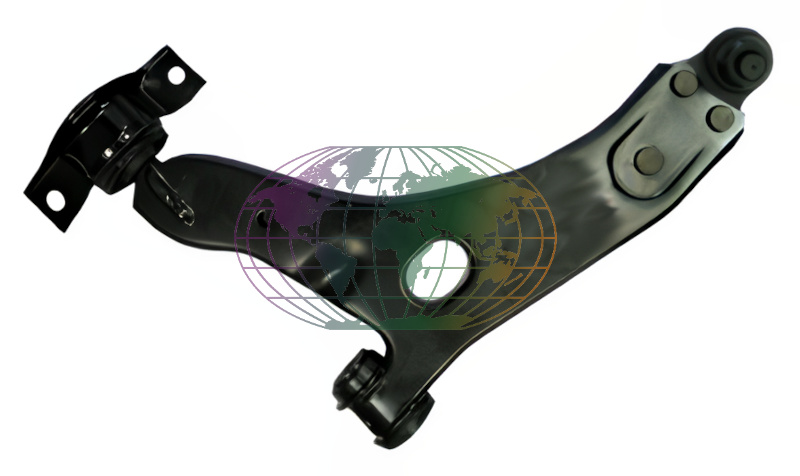 Draagarm Bodermann 3681041