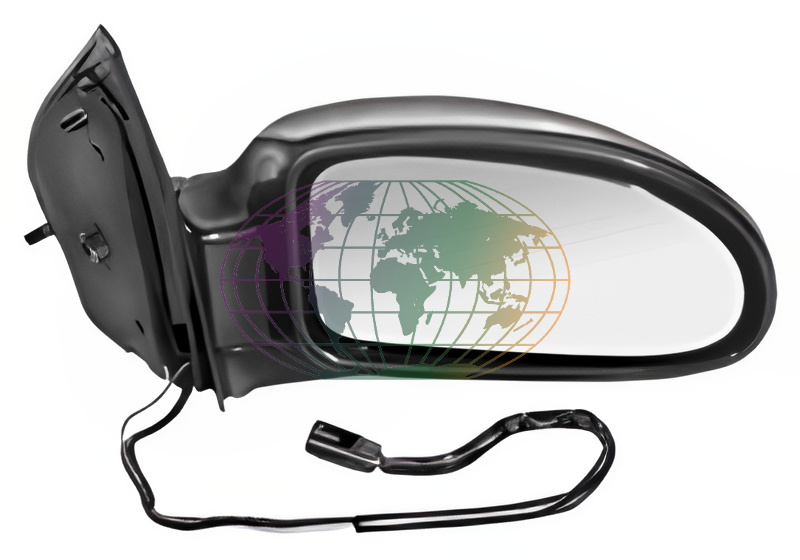 Buitenspiegel Bodermann 3681087