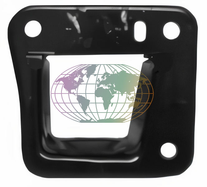 Bumpersteun Bodermann 3681114