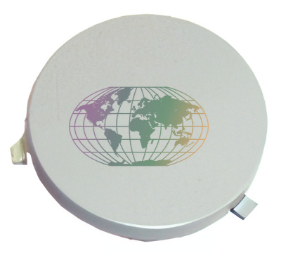 Voorbumper deel Bodermann 3681145