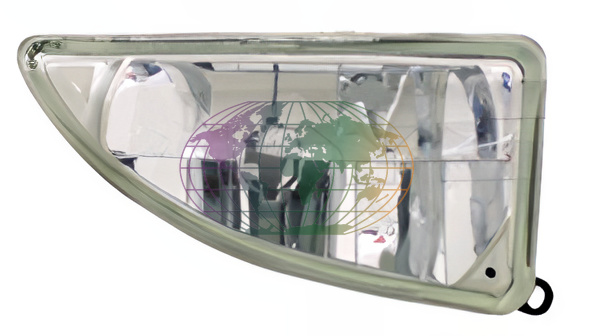 Mistlamp Bodermann 3681295