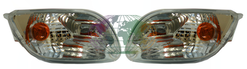 Knipperlicht Bodermann 3681330